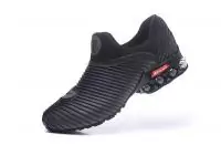 tenis nike shox hommes chaussures 50 cent